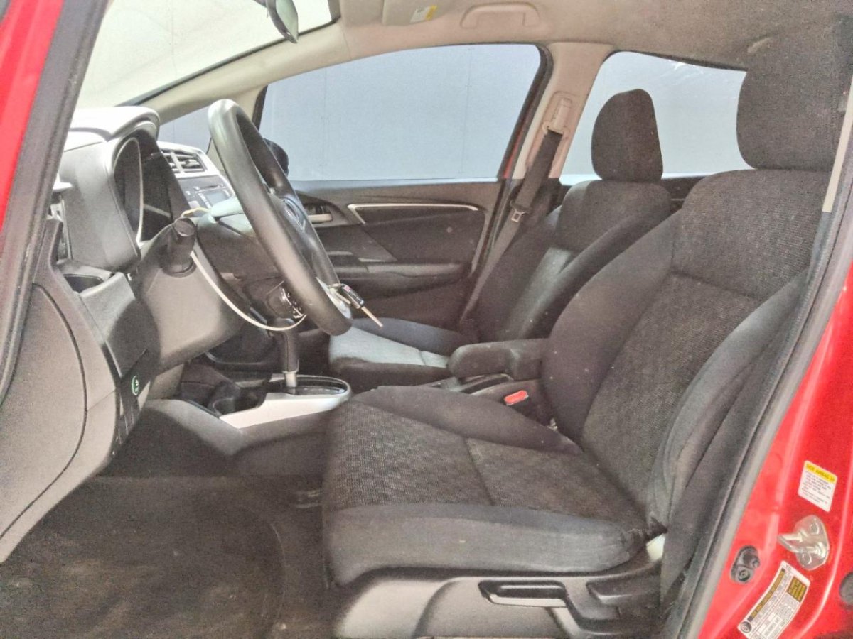 Honda FIT LX