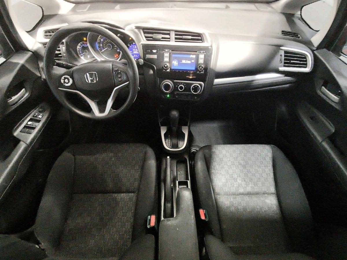 Honda FIT LX
