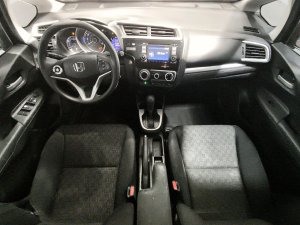 Honda FIT LX
