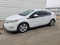 Chevrolet VOLT