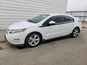 Chevrolet VOLT
