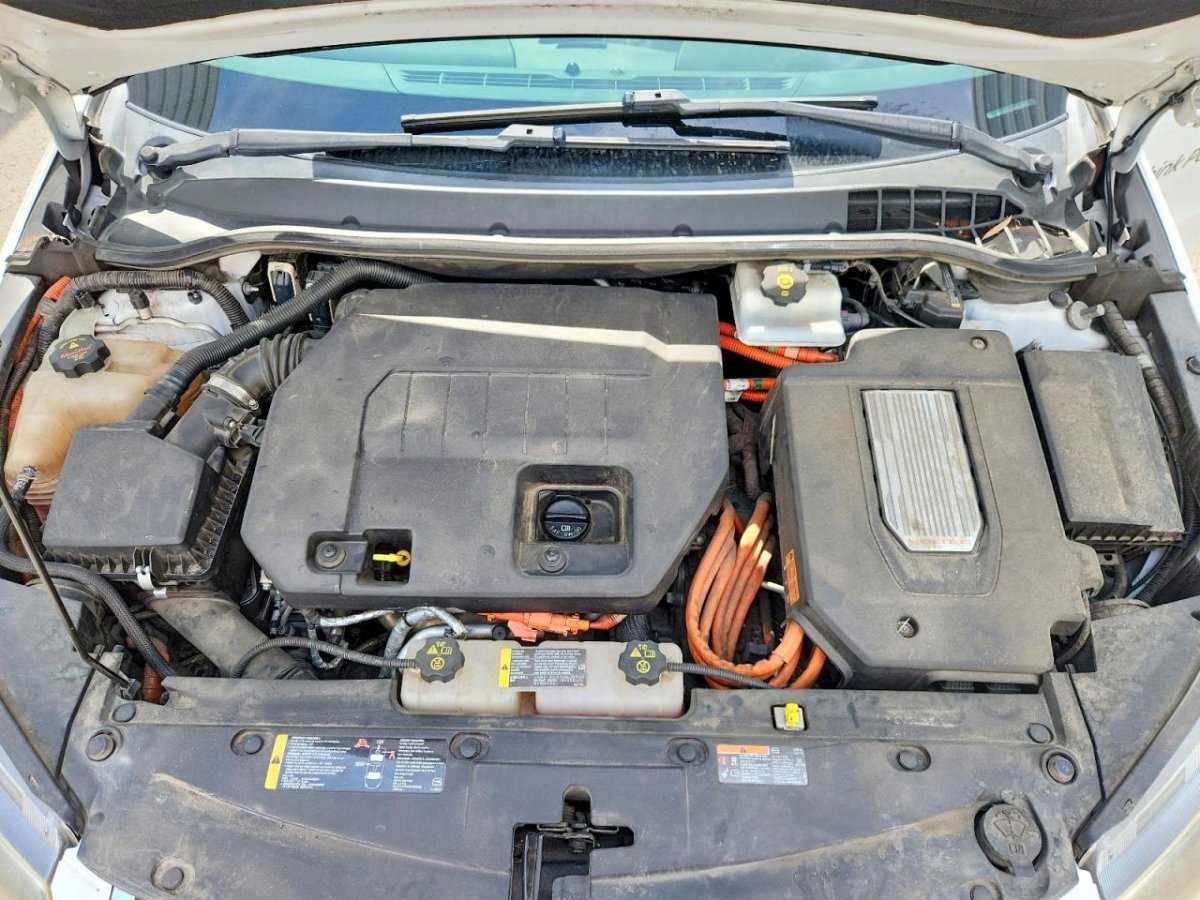 Chevrolet VOLT