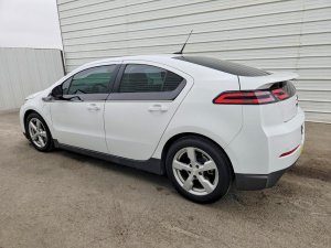 Chevrolet VOLT