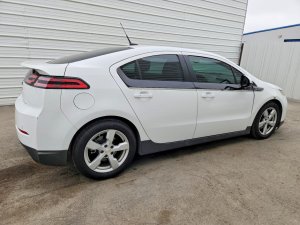Chevrolet VOLT