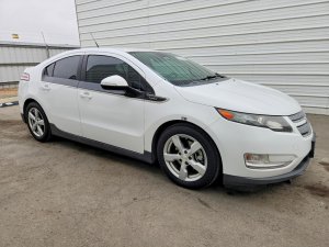 Chevrolet VOLT