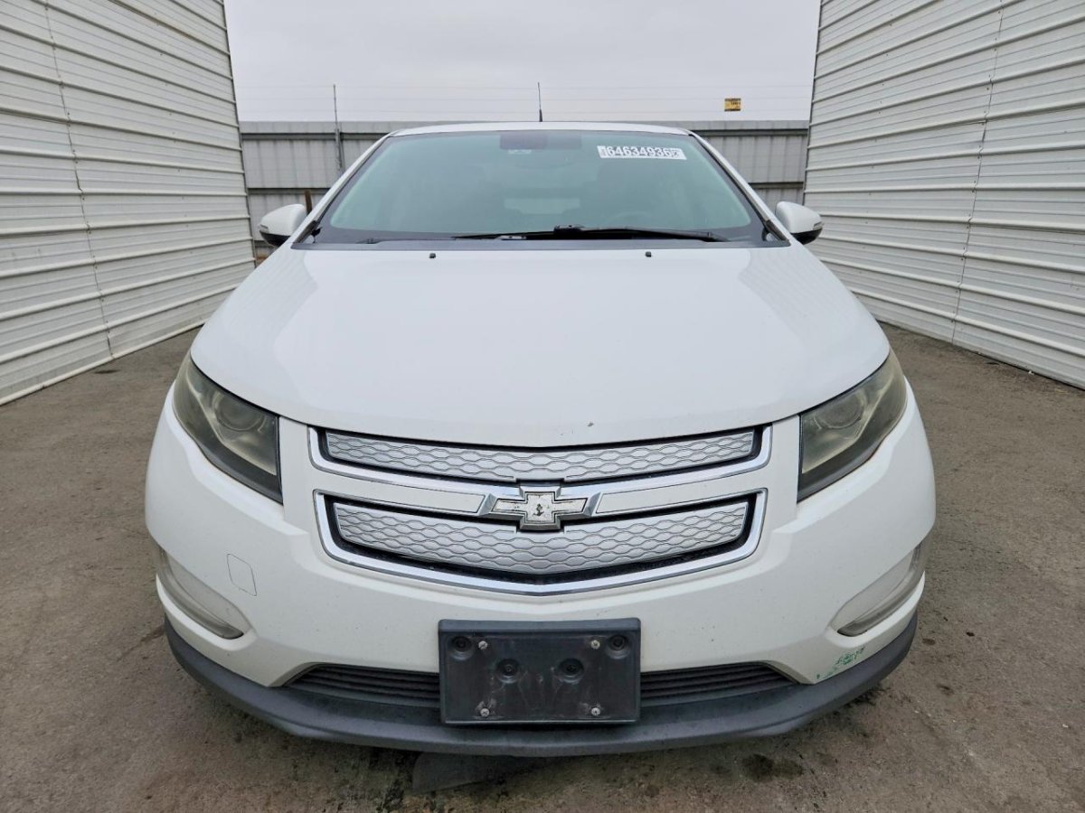 Chevrolet VOLT