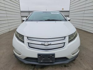 Chevrolet VOLT