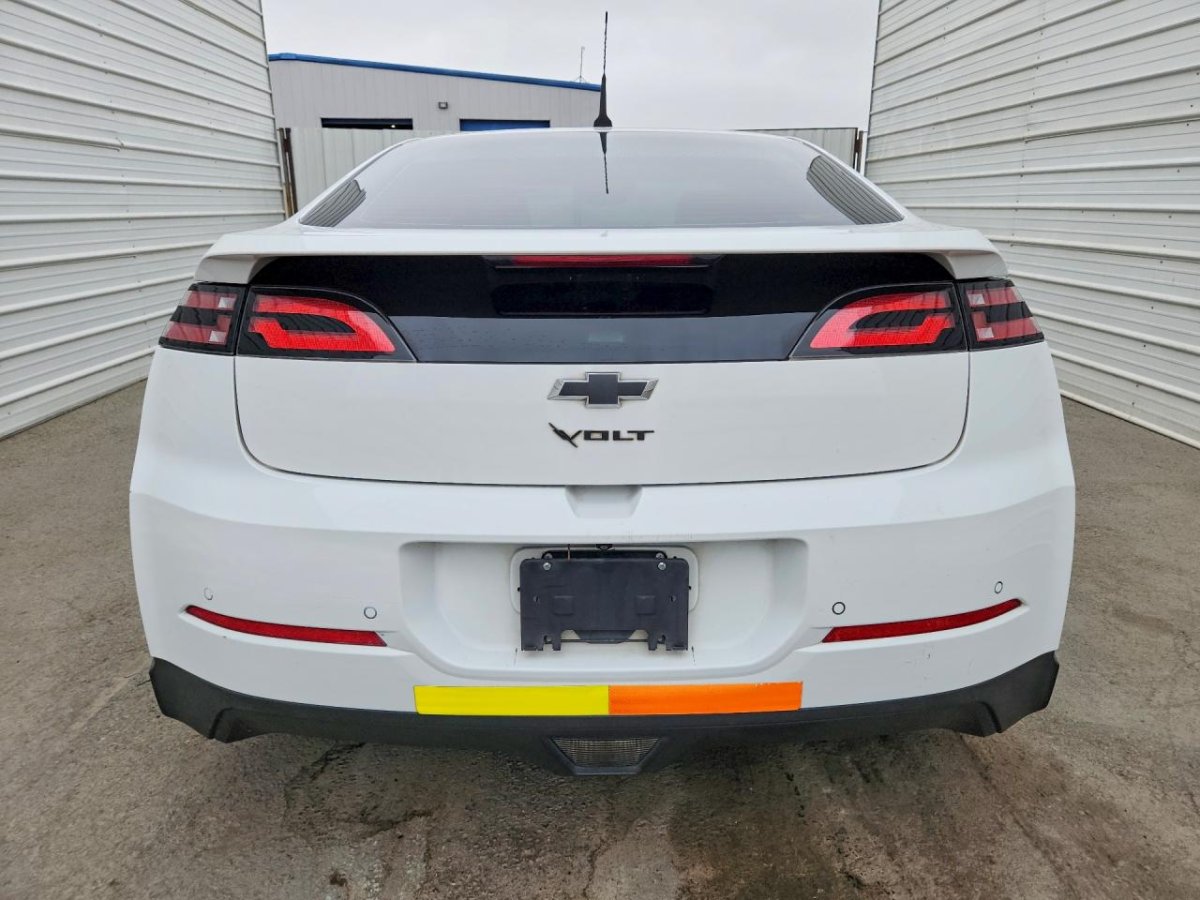 Chevrolet VOLT