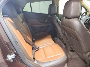Buick Encore, Premium