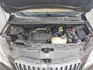 Buick Encore, Premium