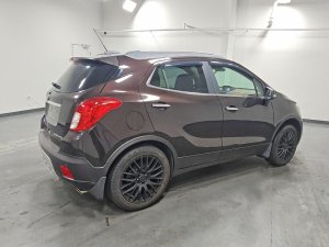 Buick Encore, Premium