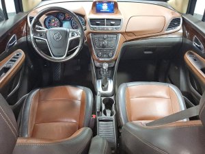 Buick Encore, Premium