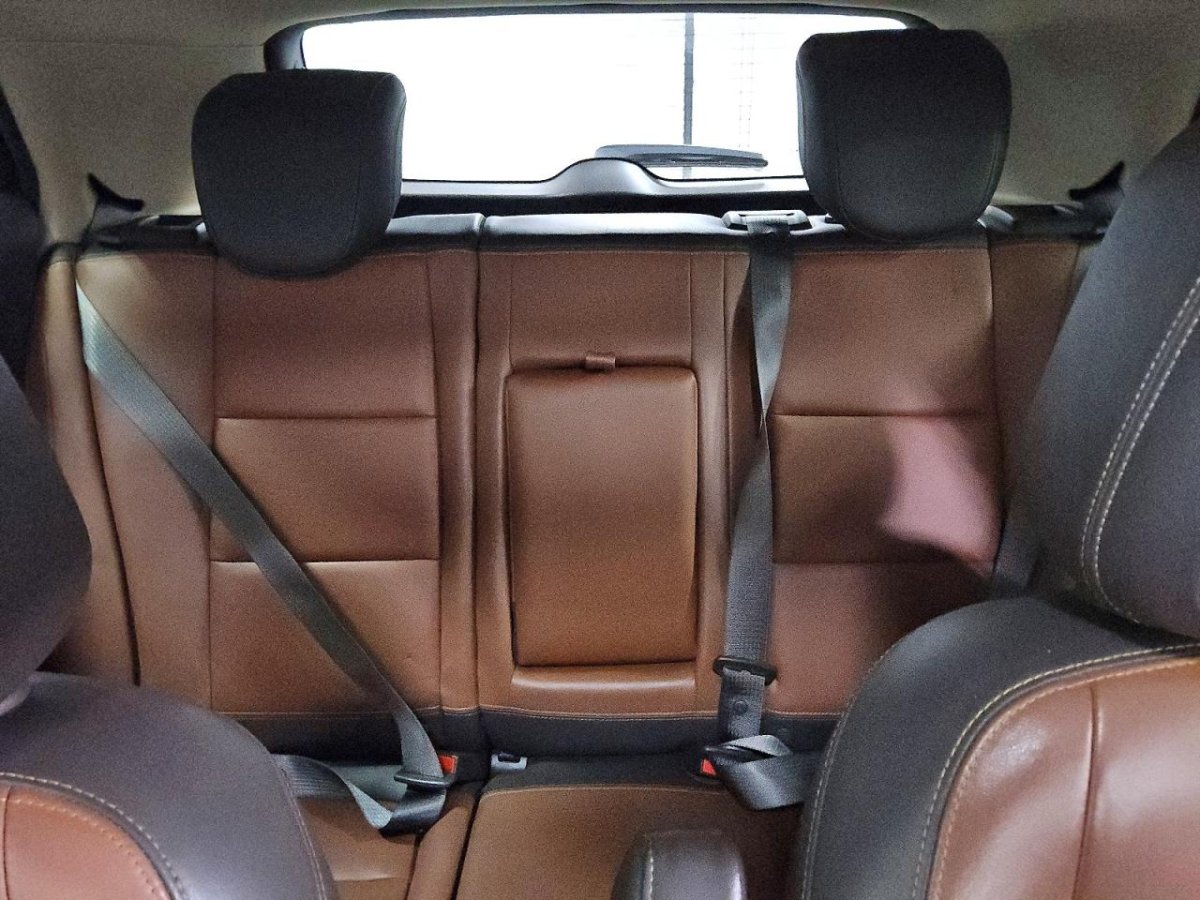 Buick Encore, Premium