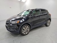 Buick Encore, Preferred