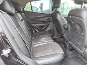 Buick Encore, Preferred