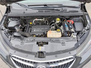 Buick Encore, Preferred