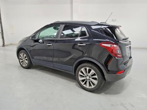Buick Encore, Preferred