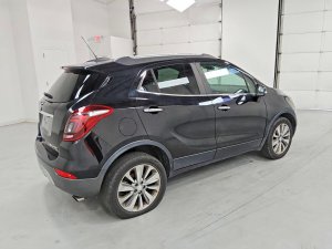 Buick Encore, Preferred