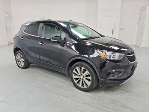 Buick Encore, Preferred