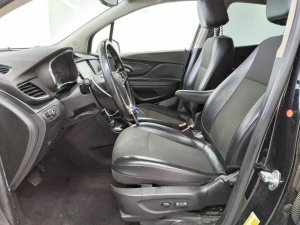 Buick Encore, Preferred
