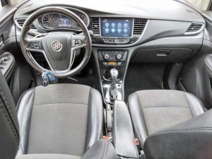 Buick Encore, Preferred