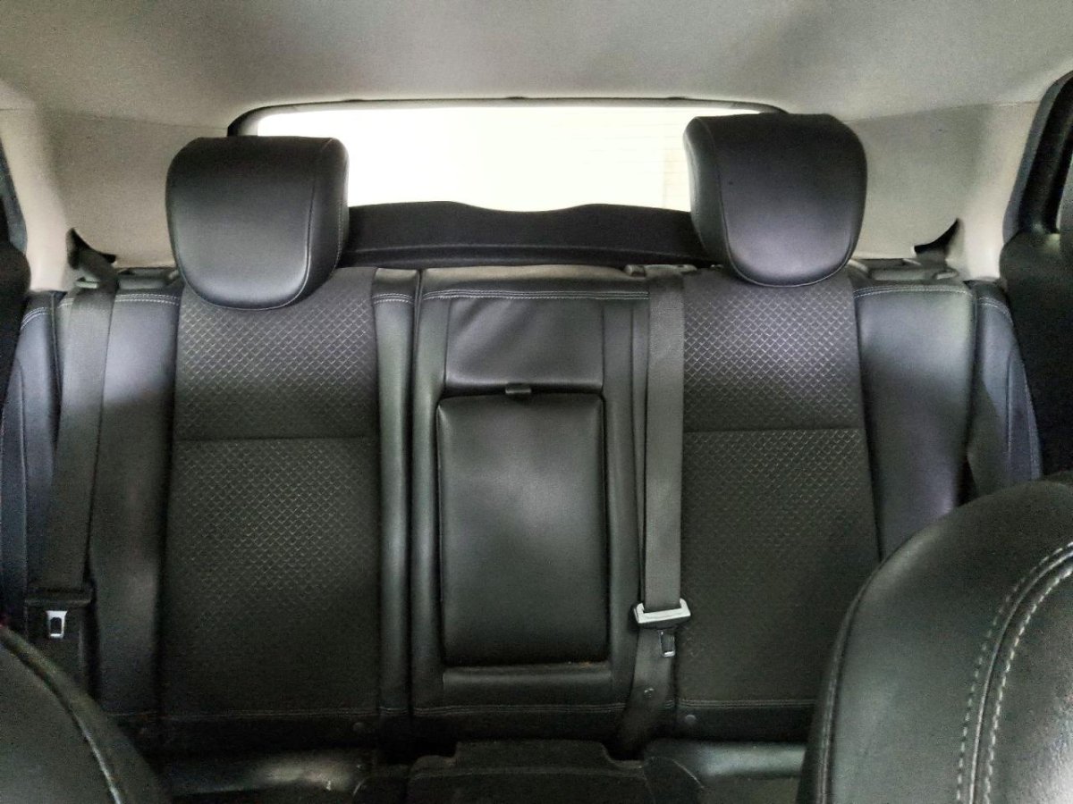 Buick Encore, Preferred