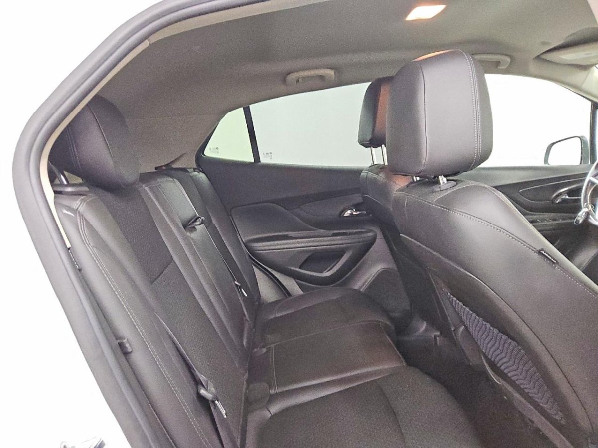Buick ENCORE PREFERRED