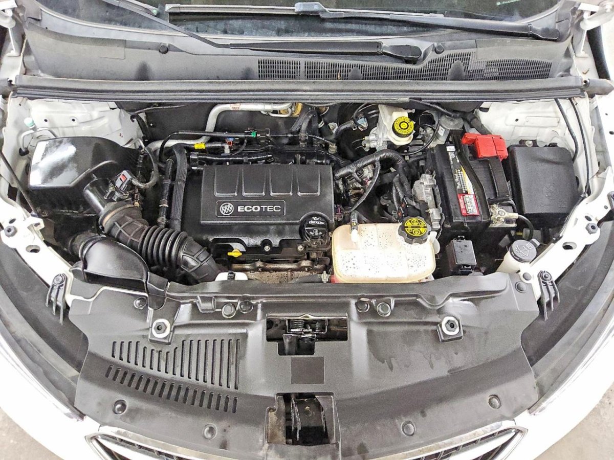 Buick ENCORE PREFERRED