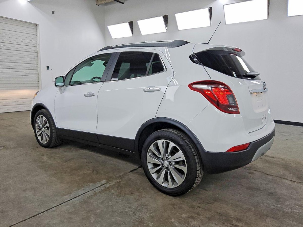 Buick ENCORE PREFERRED