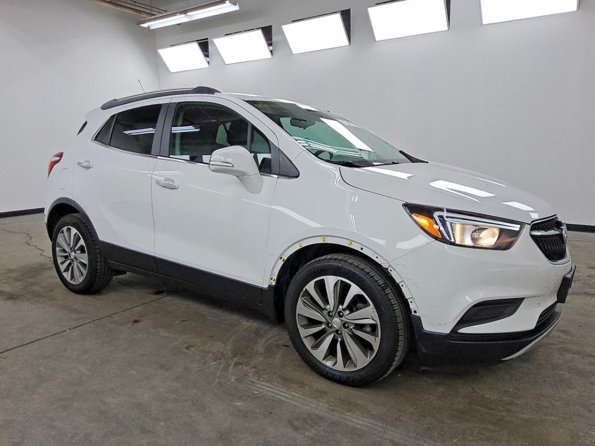 Buick ENCORE PREFERRED