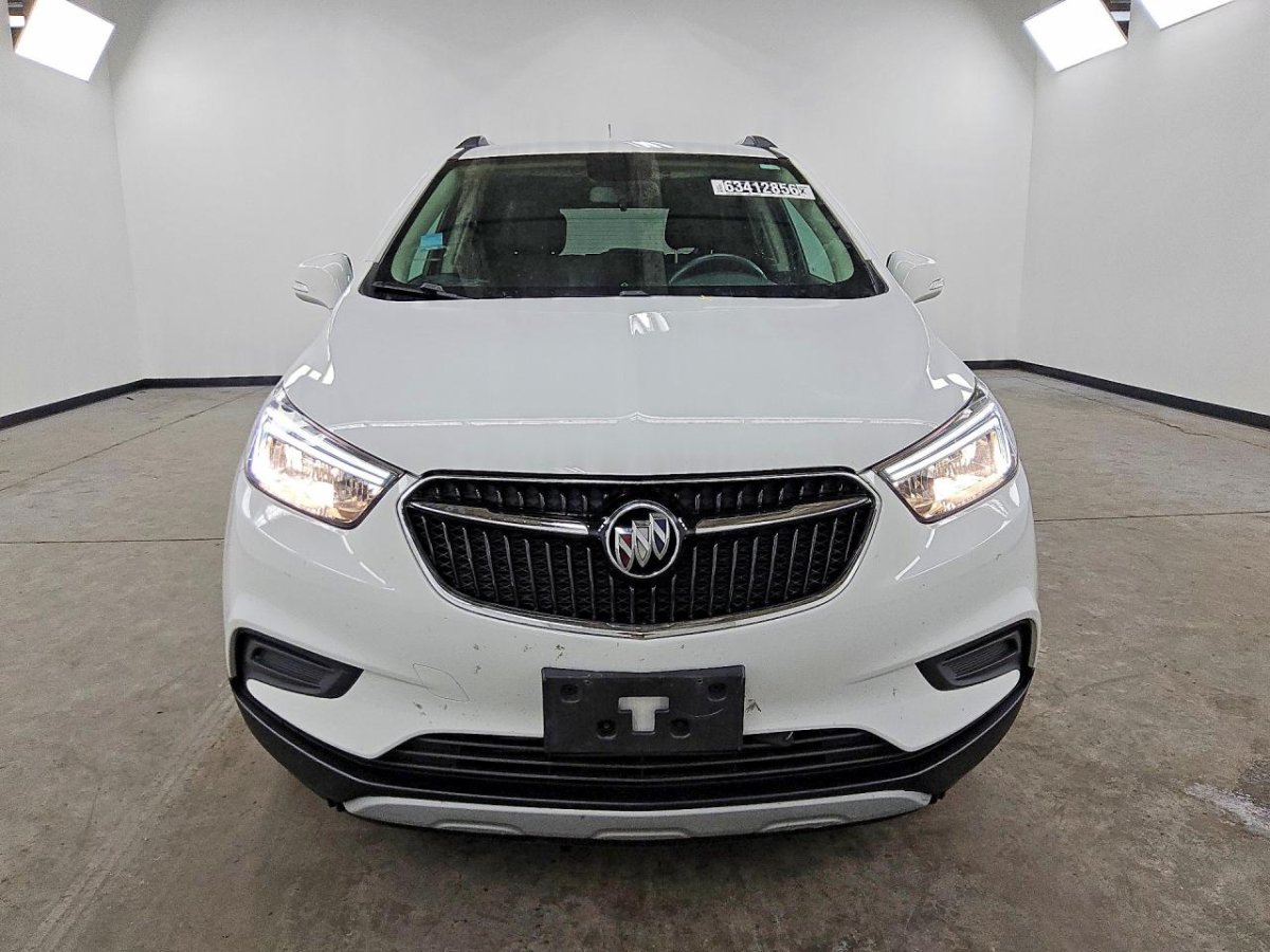 Buick ENCORE PREFERRED