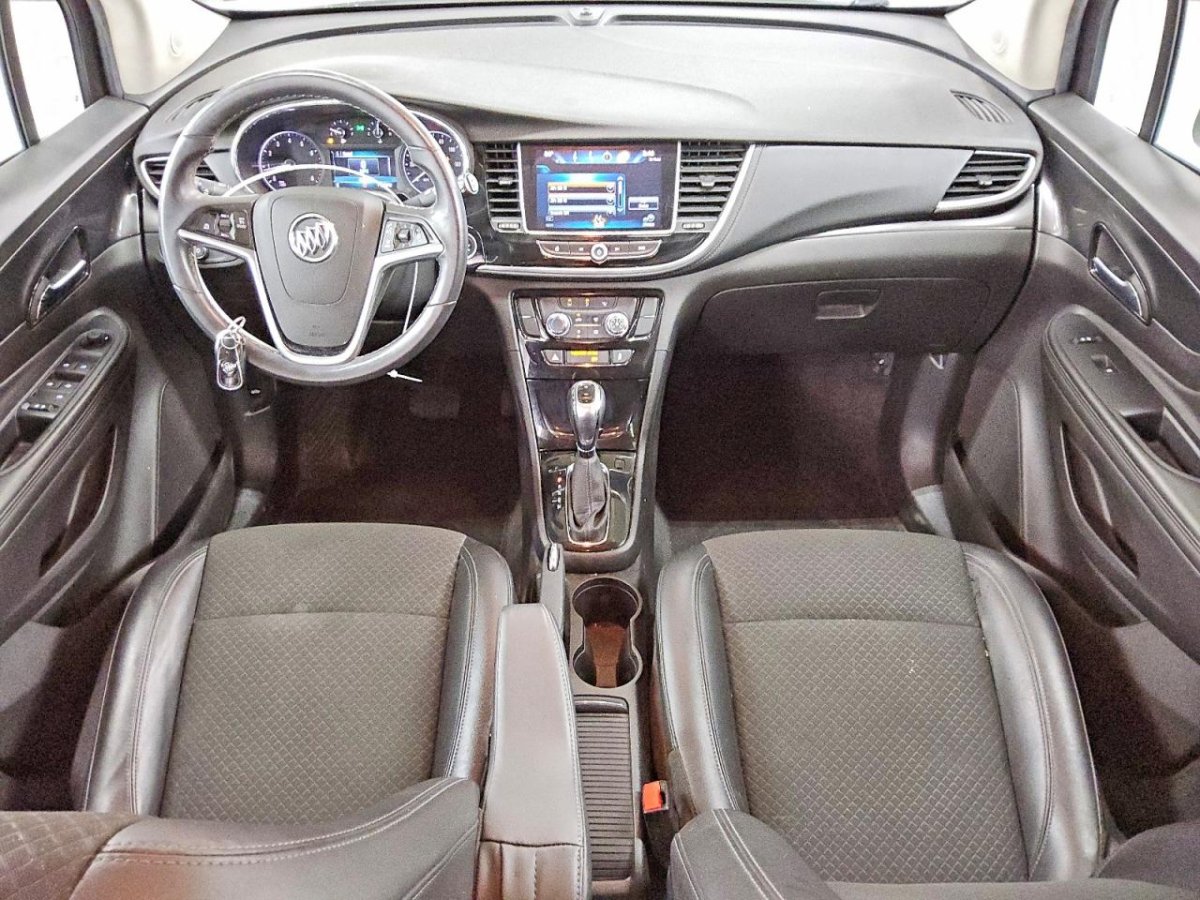 Buick ENCORE PREFERRED