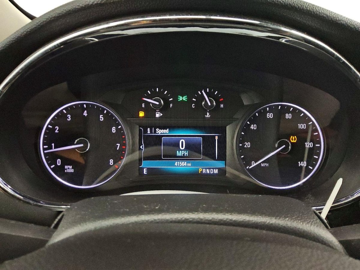 Buick ENCORE PREFERRED
