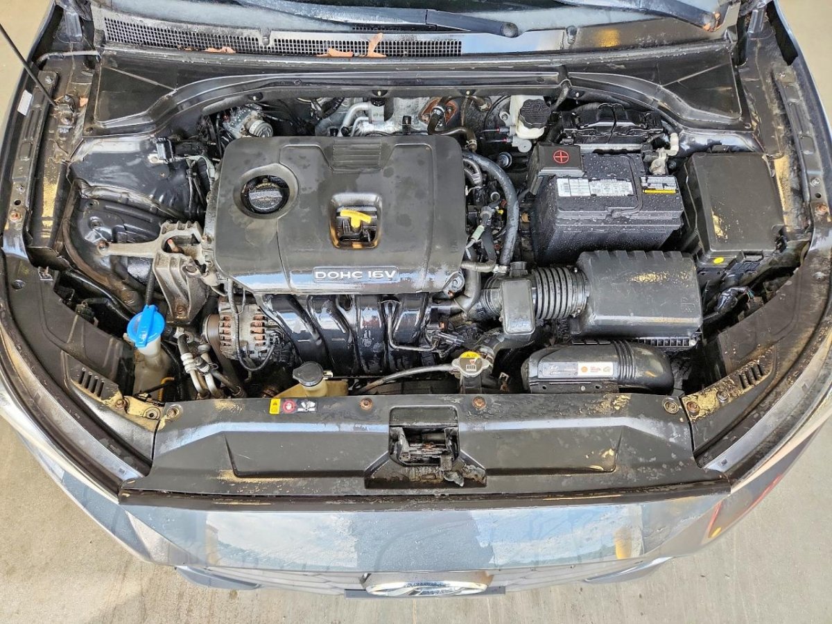 Hyundai VELOSTER 2.0L PREMIUM