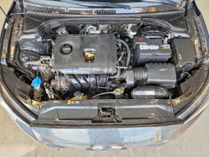 Hyundai VELOSTER 2.0L PREMIUM