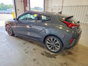 Hyundai VELOSTER 2.0L PREMIUM