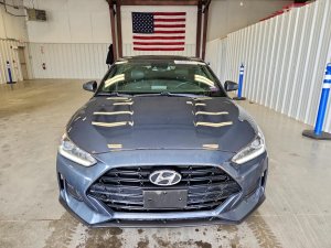 Hyundai VELOSTER 2.0L PREMIUM