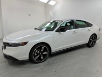 Honda ACCORD HYBRID SPORT