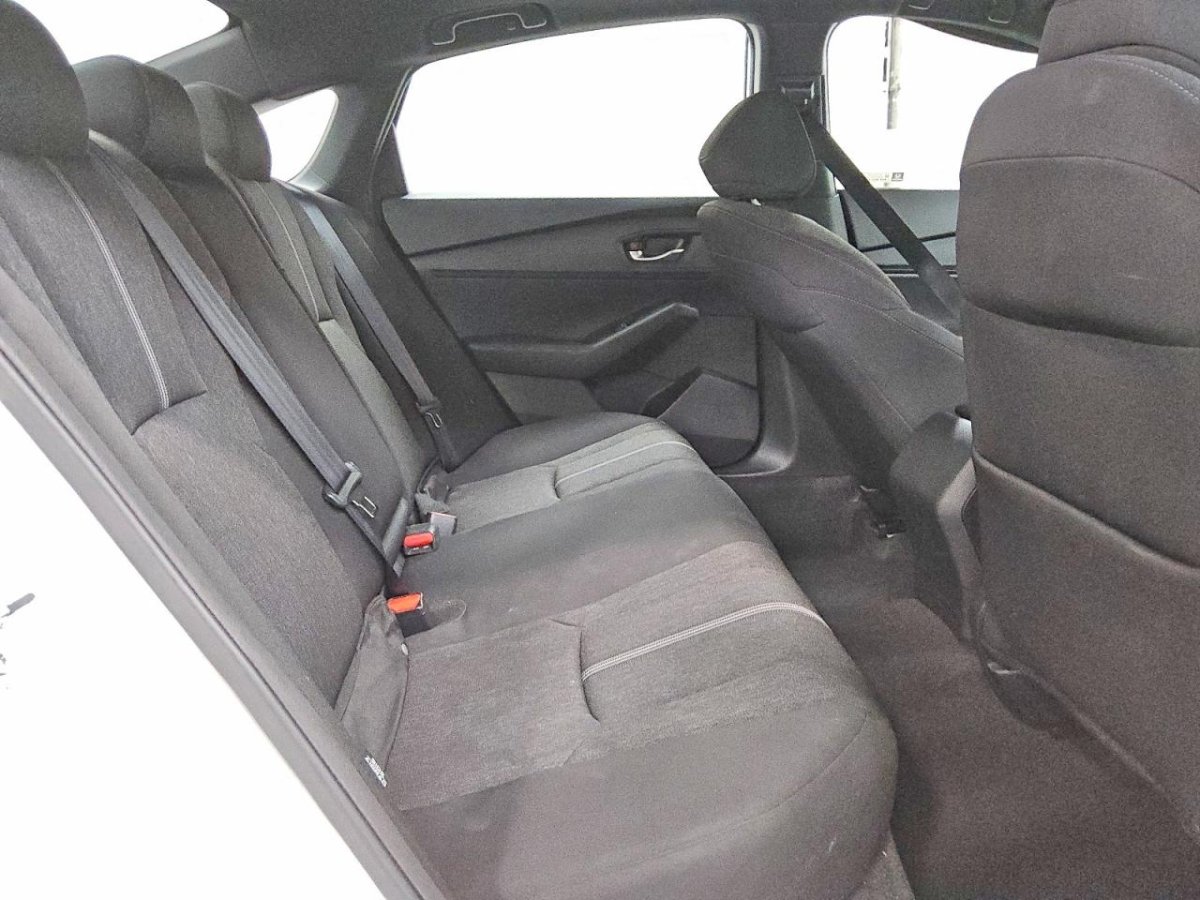 Honda ACCORD HYBRID SPORT