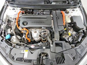 Honda ACCORD HYBRID SPORT