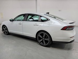Honda ACCORD HYBRID SPORT