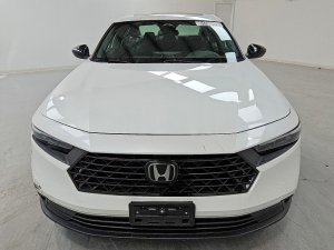 Honda ACCORD HYBRID SPORT