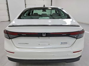Honda ACCORD HYBRID SPORT
