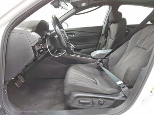 Honda ACCORD HYBRID SPORT