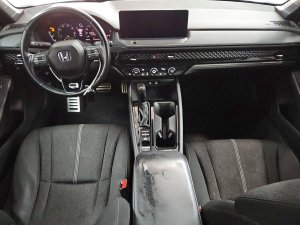 Honda ACCORD HYBRID SPORT
