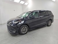 Toyota SIENNA XLE