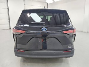 Toyota SIENNA XLE