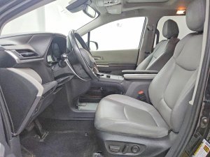 Toyota SIENNA XLE