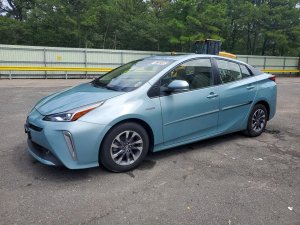 Toyota PRIUS XLE