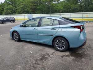 Toyota PRIUS XLE
